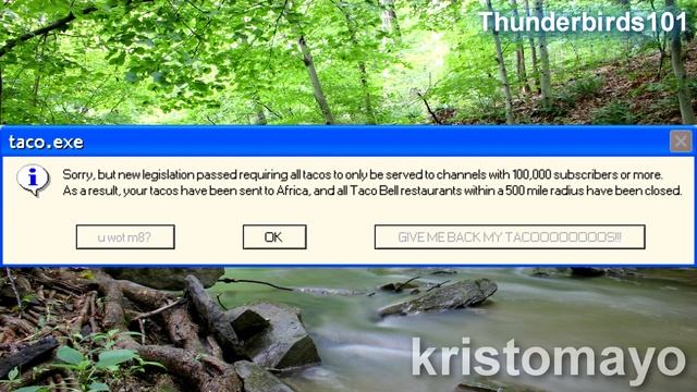 GIVE GLITCHES A CHANCE | Microsoft Sam reads Funny Windows Errors (S18EP8) смотреть онлайн