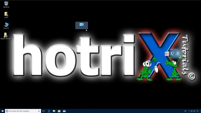 Windows 10 - God Mode aktivieren - hotriX Tutorials смотреть онлайн