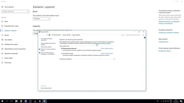 Komputer z Windows 10 nie chce się wyłączyć co zrobić? смотреть онлайн