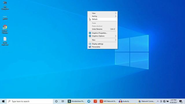 wifi network not showing in windows 10 - hp/lenovo/dell/asus/avita/acer смотреть онлайн