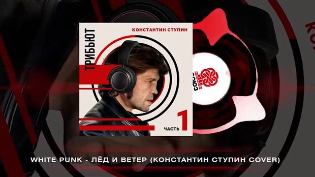 White Punk - Лёд и ветер (Константин Ступин cover) (2024) смотреть онлайн