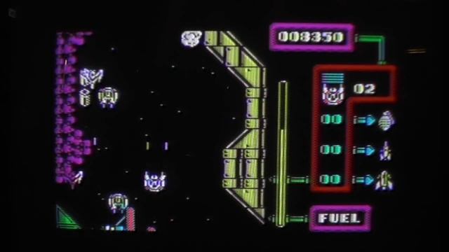 Let's Play the Speccy: Canyon Warrior (48k Version) смотреть онлайн
