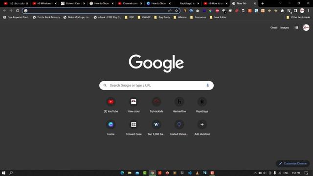 How to Cast Windows 10/11 to Chromecast - Chromecast Setup Windows [tutorial] смотреть онлайн