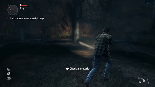 Alan Wake's American Nightmare - GUNS! GUNS EVERYWHERE! - Part 1 смотреть онлайн