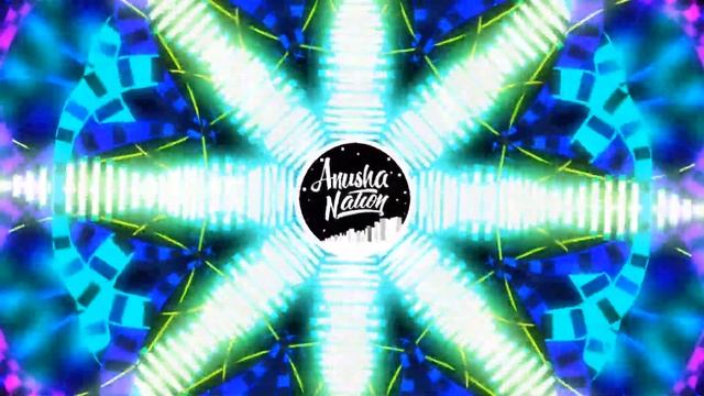 Avee Player Template Epic No Particle Only Bars!!!, (Trap Beyond X Anusha Nation) смотреть онлайн