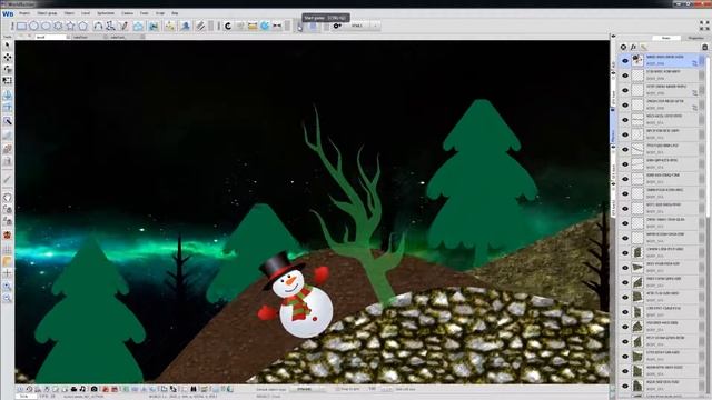 GameStudioHX - Basic Tutorial - 01 - Introduction смотреть онлайн