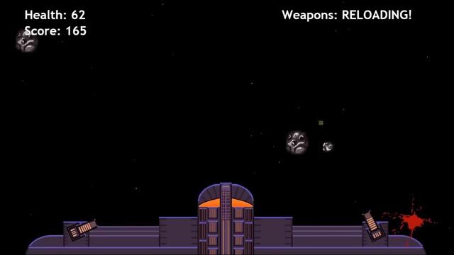 Unicorn Space Command - Windows Store Game смотреть онлайн