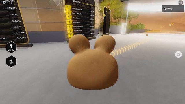 CONSIGUE GRATIS 4 ITEMS EN ROBLOX! смотреть онлайн
