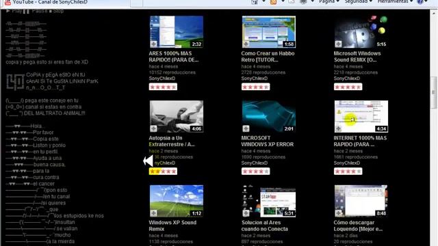 Como Instalar Windows Live Messenger 9 y MSN PLUS 9 смотреть онлайн