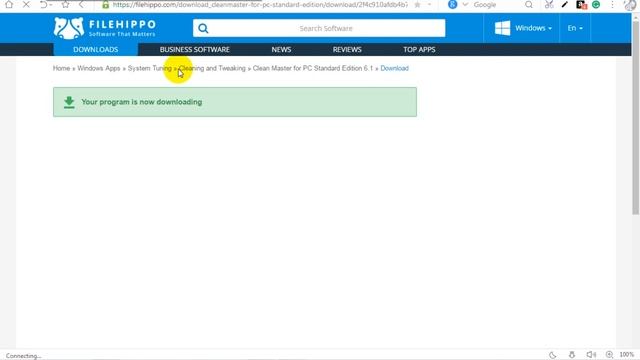 How to download clean master 6.0 for Win 7,8,8.1,10. смотреть онлайн