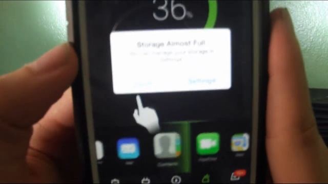 How to keep your iPhone iPad and iPod clean and running fast on iOS 8.1.2 смотреть онлайн