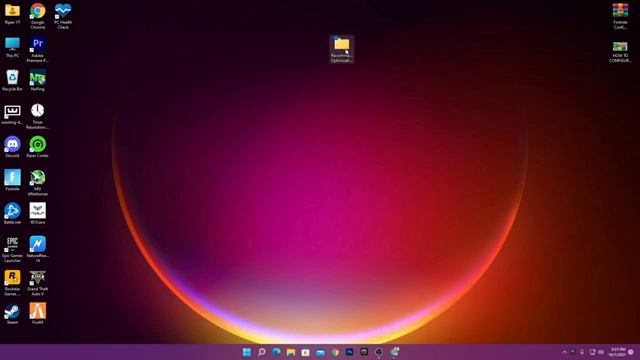 How To Configure PC For Gaming - Boost PC Performance For Gaming смотреть онлайн