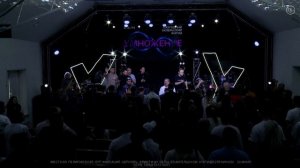 Благословение пастырей Церкви "Скиния". Сергей Ряховский. Ричард Грин. Форум 2023г. "УМНОЖЕНИЕ"