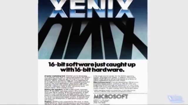 Microsoft History (Rus) смотреть онлайн