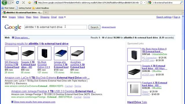 Amazon Affiliate - Competition Research смотреть онлайн
