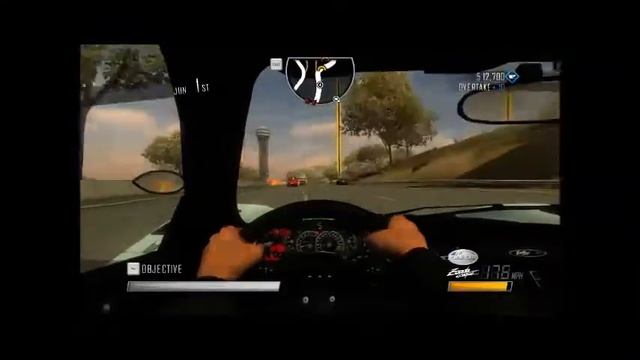 Driver San Fransisco on Q6600 with HD5770 смотреть онлайн