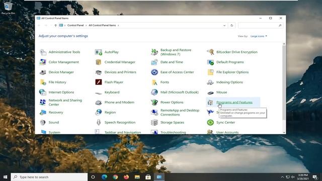 How to Change Default Webcam in Windows 10 [Tutorial] смотреть онлайн