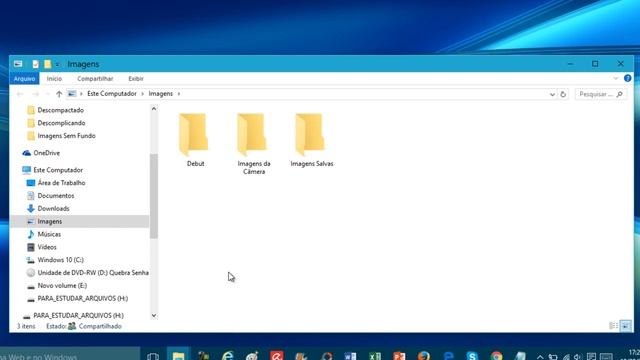 Top 6 Formas de Abrir o Prompt de Comando no Windows 10 - Sem Usar o Mouse смотреть онлайн