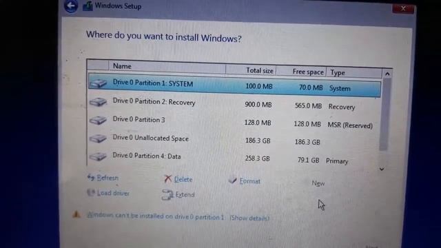 CARA INSTALL WINDOWS 10 PRO смотреть онлайн