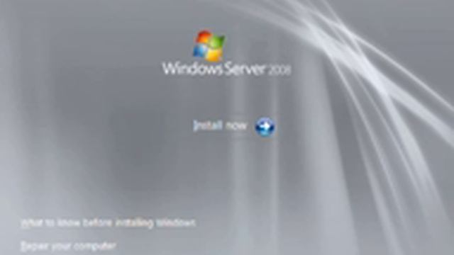 Windows Server 2008 Install Now Limbo PC Emulator 6.0.0 смотреть онлайн