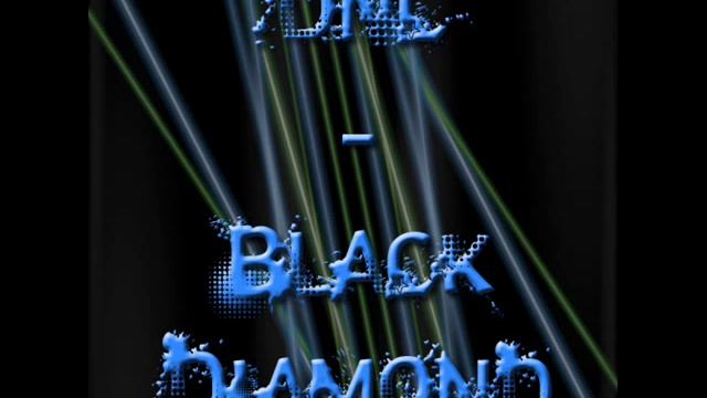 DNC - Black Diamond смотреть онлайн