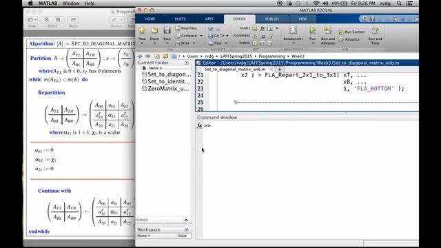 3.2.3.2 Matlab (2015) смотреть онлайн