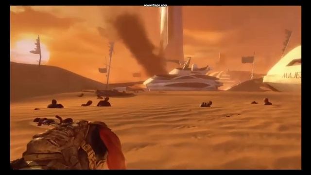 spec ops the line gameplay on intel hd 5500/400/520 graphics смотреть онлайн