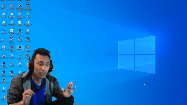 BUAT PC KAMU JADI WAIFU! | Lumi Desktop Download Link! смотреть онлайн