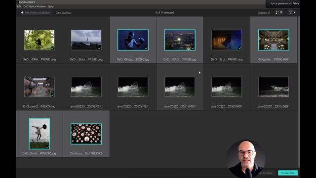 DxO PureRAW 3: Launch Conference