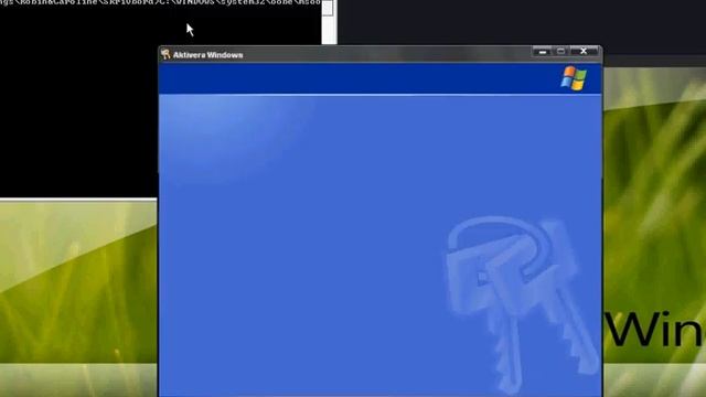 Validera Windows XP смотреть онлайн