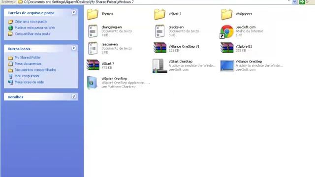 Como converter Windows xp pra Windows 7 смотреть онлайн
