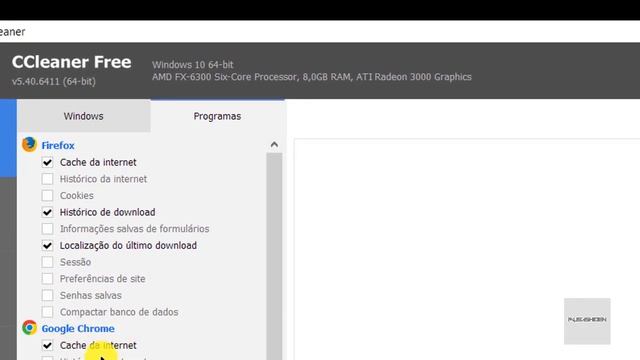 Faça Essa Limpeza Básica No Seu Windows 10 E Mantenha-o Sempre Rápido смотреть онлайн