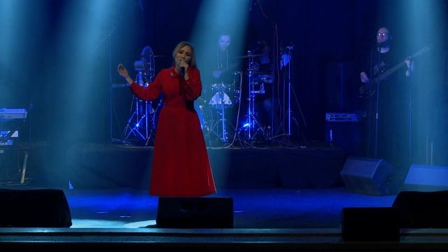 Мария Юзикеева  «Не молчи»