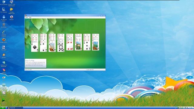 Windows DanCe 2009 - Bootleg Review смотреть онлайн