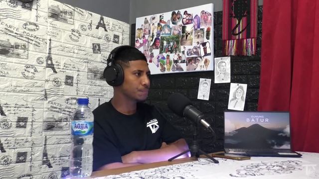 HAU TENKI HETAN FETO VIRJEN - Ana Xavier -TA podcast смотреть онлайн