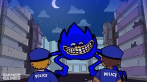 КЕТНЕП ПРЕВРАЩАЕТСЯ В ШИН СОНИКА!