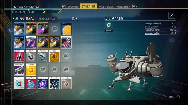 Final Rendezvous :: No Man's Sky Expeditions Gameplay Update 3.3 : #12 смотреть онлайн
