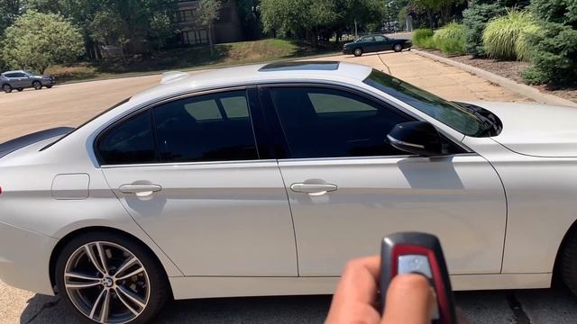 Bimmercode! My Top 3 Favorite Features for F30. Everyone Should code these. смотреть онлайн