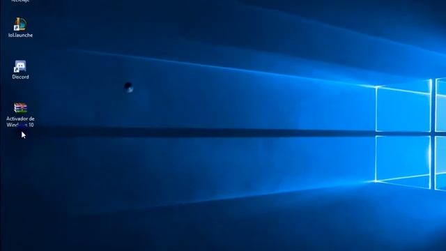 Como Activar Windows 10 ( todas las versiones 2017) смотреть онлайн