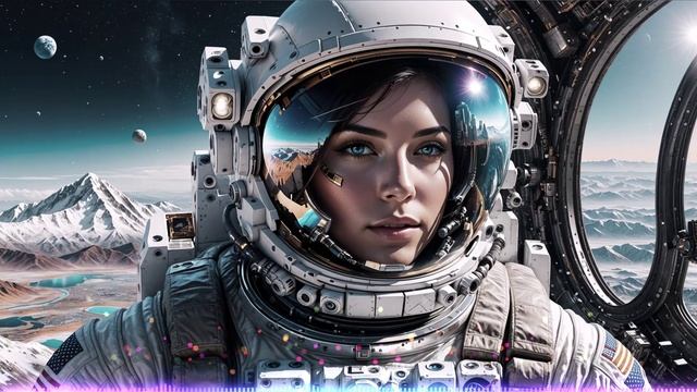 Danger Mode - Activation  [Synthwave, Retrowave Megamix #4]