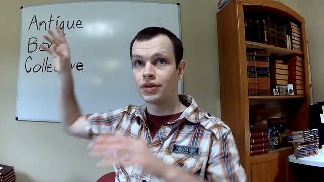 Stop Storing Your Books by Windows if You Want Them to Last смотреть онлайн