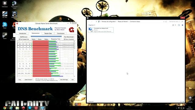 optimiser sa connexion internet pour tout jeux fps sur pc 2013 смотреть онлайн