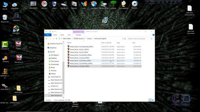 TEXT TO SPEECH Or TTS  | How To Get Ivona Tts Reader ?🔊 Best Voice