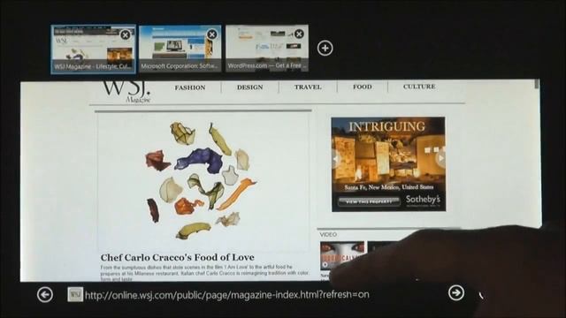 Windows 8 Commercial смотреть онлайн