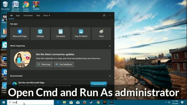 How To Fix Lag PUBGLite PC For LOW END PC | 100%WORKS!! | 2020 смотреть онлайн