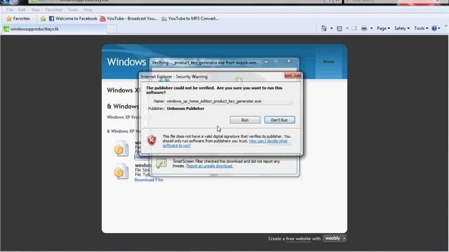 How To Find An Easy Windows XP Home Edition Or Pro Product Key смотреть онлайн