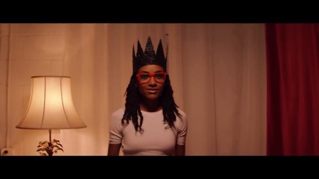 Esperanza Spalding - Unconditional Love смотреть онлайн