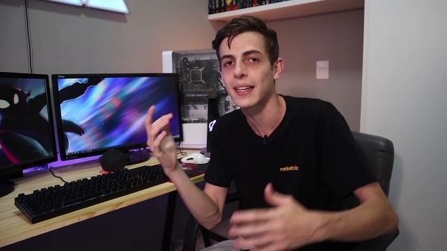 Como fazer seu PC funcionar com a ALEXA смотреть онлайн