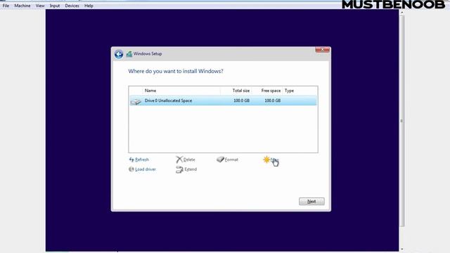 LAB GUIDE:59 Install Windows 10 OS over Network using WDS Server 2019 смотреть онлайн