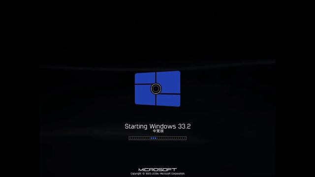 Future Windows Numberical Versions Update 7 5 Logic Part 3 - windowsfan6 [REUPLOAD] смотреть онлайн